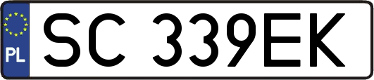 SC339EK