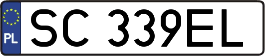 SC339EL