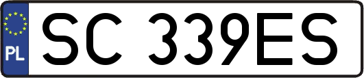 SC339ES