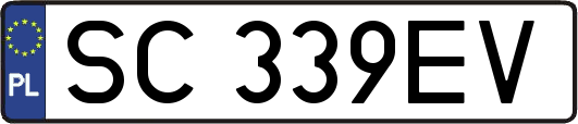 SC339EV