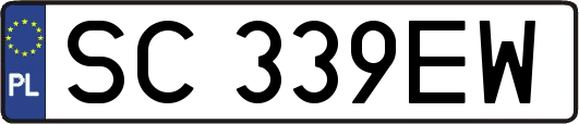 SC339EW