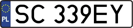 SC339EY