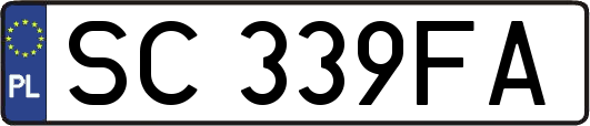 SC339FA