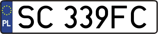 SC339FC