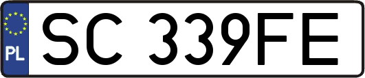 SC339FE