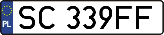 SC339FF
