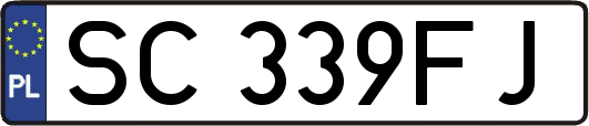 SC339FJ