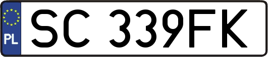 SC339FK