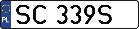 SC339S
