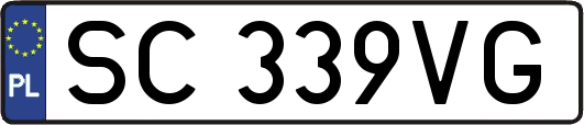 SC339VG