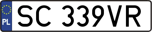 SC339VR