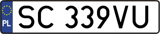 SC339VU