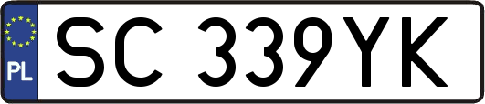 SC339YK