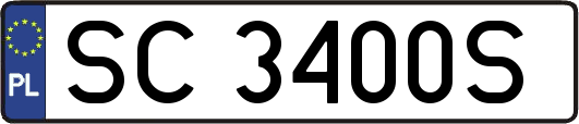 SC3400S