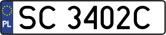 SC3402C