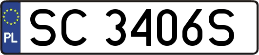 SC3406S