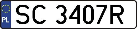 SC3407R