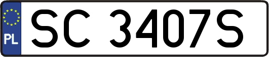 SC3407S