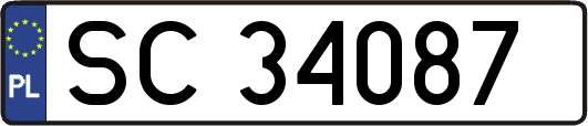 SC34087