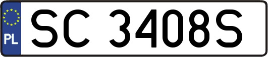 SC3408S