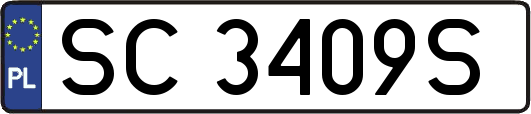 SC3409S