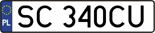 SC340CU