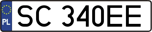 SC340EE