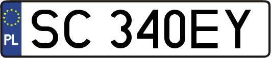 SC340EY