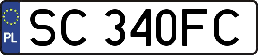 SC340FC