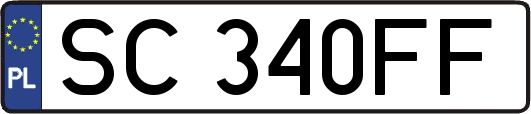 SC340FF