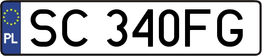 SC340FG