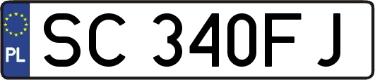 SC340FJ