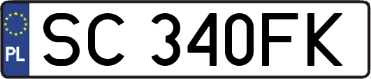 SC340FK
