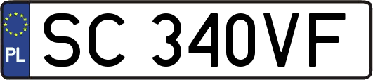 SC340VF