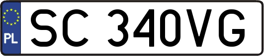 SC340VG