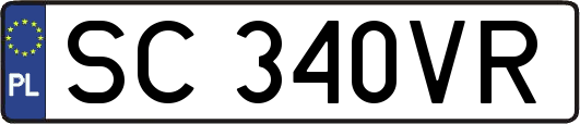 SC340VR