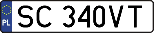 SC340VT