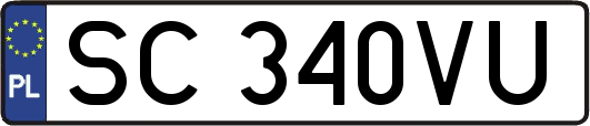 SC340VU