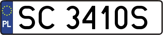 SC3410S