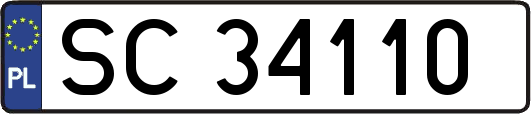 SC34110