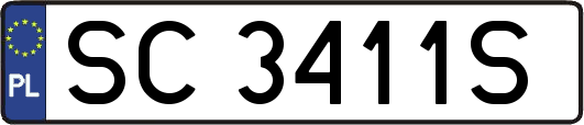 SC3411S