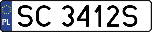 SC3412S