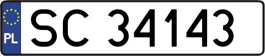 SC34143