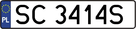 SC3414S