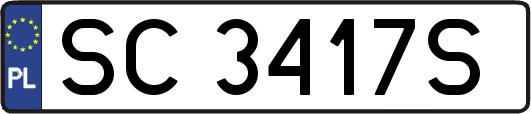 SC3417S