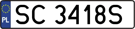 SC3418S