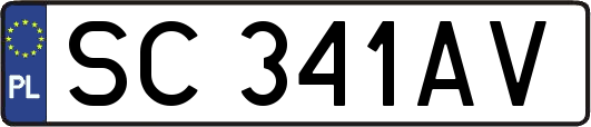 SC341AV