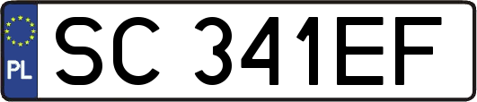 SC341EF