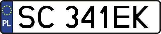 SC341EK