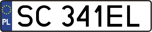 SC341EL